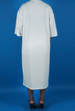 Save America Shirt Dress - boudoirnyc.com