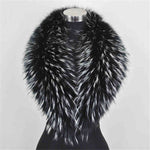 Glam Fur Collar - Shop Boudoir NYC